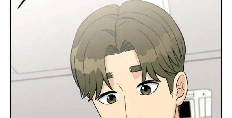 Reincarnated as a New Employee Chapter 27 Gambar 14