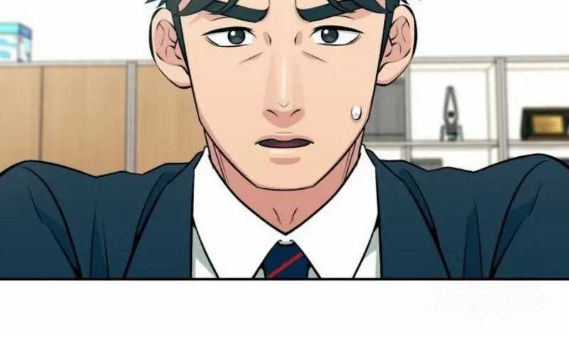 Reincarnated as a New Employee Chapter 27 Gambar 26