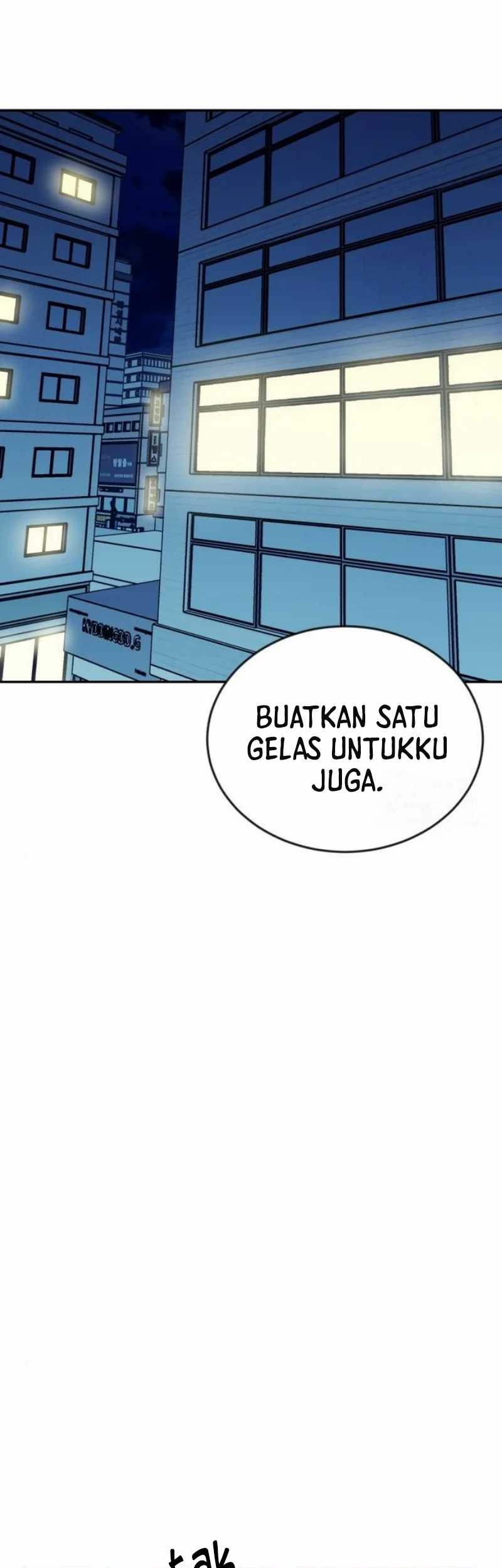 Reincarnated as a New Employee Chapter 26 Gambar 27