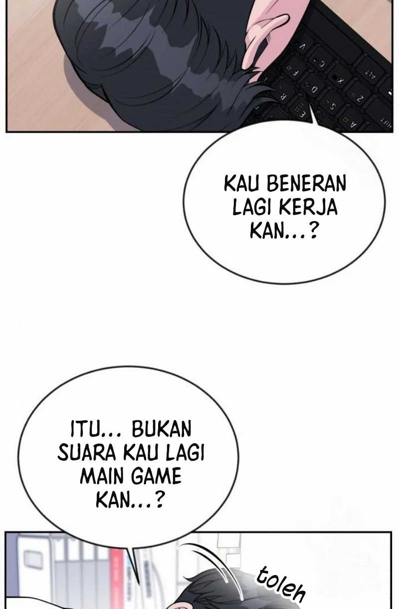 Reincarnated as a New Employee Chapter 26 Gambar 29