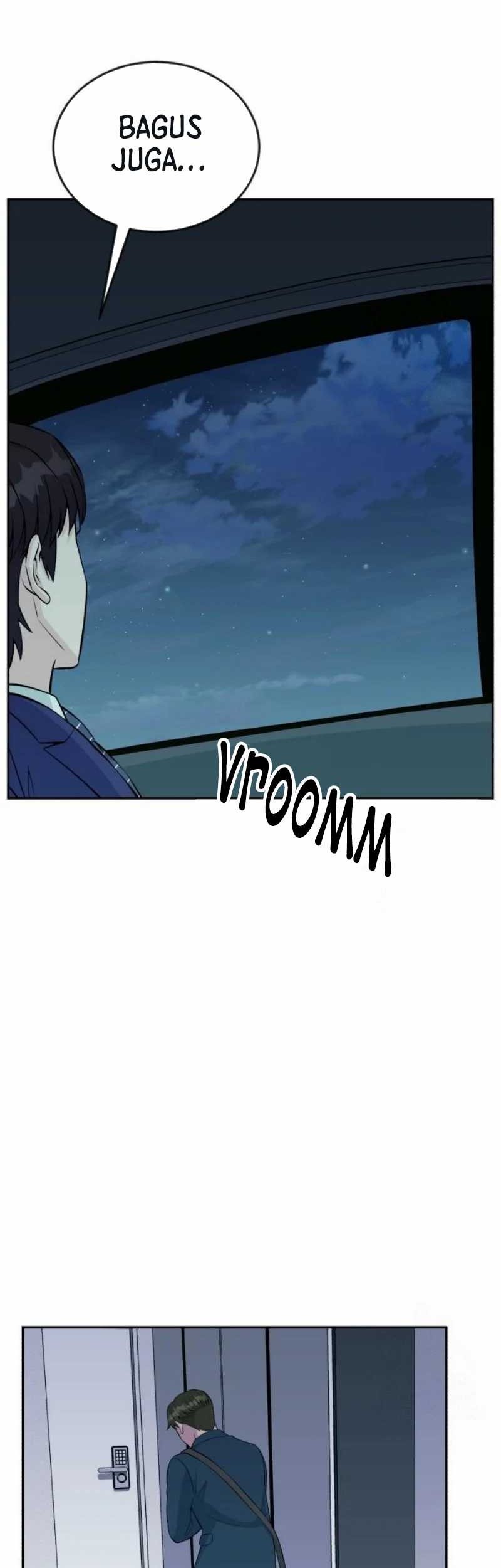 Reincarnated as a New Employee Chapter 26 Gambar 38