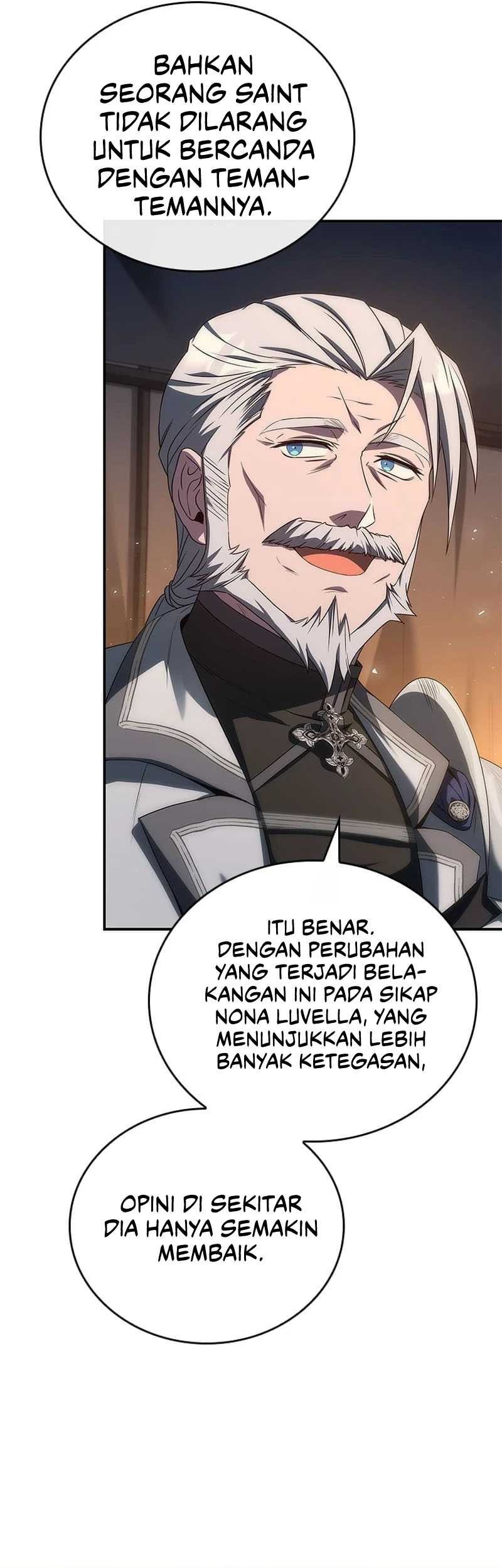 The Regressed Demon Lord Is Kind Chapter 43 Gambar 46