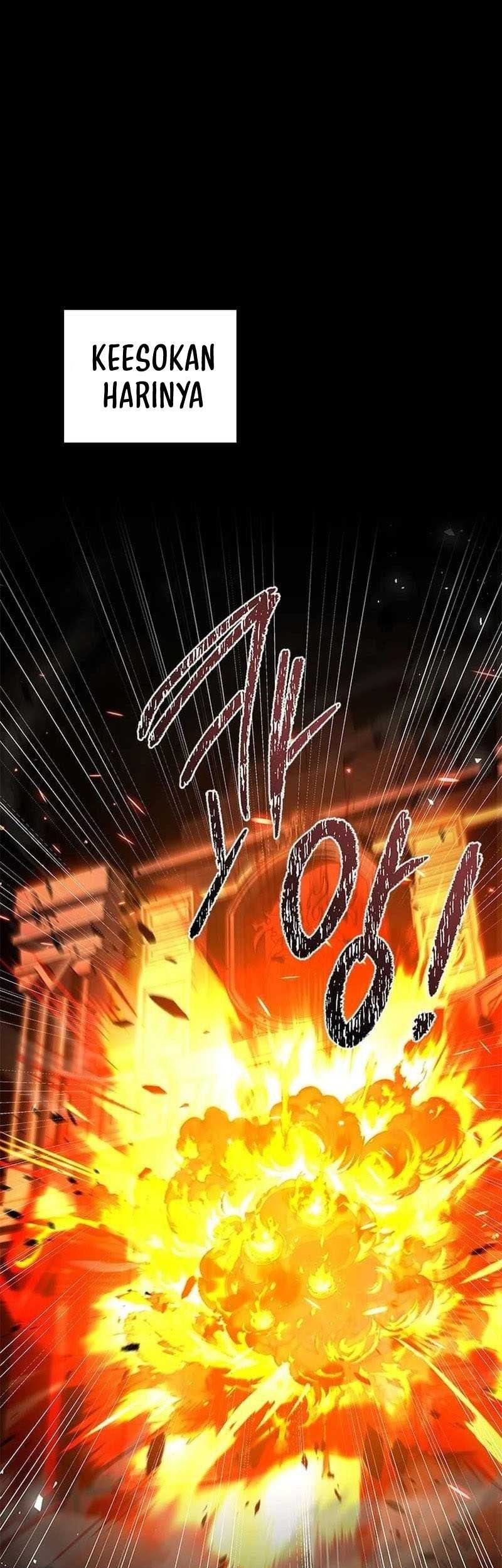 Baca Manhwa The Regressed Demon Lord Is Kind Chapter 43 Gambar 2