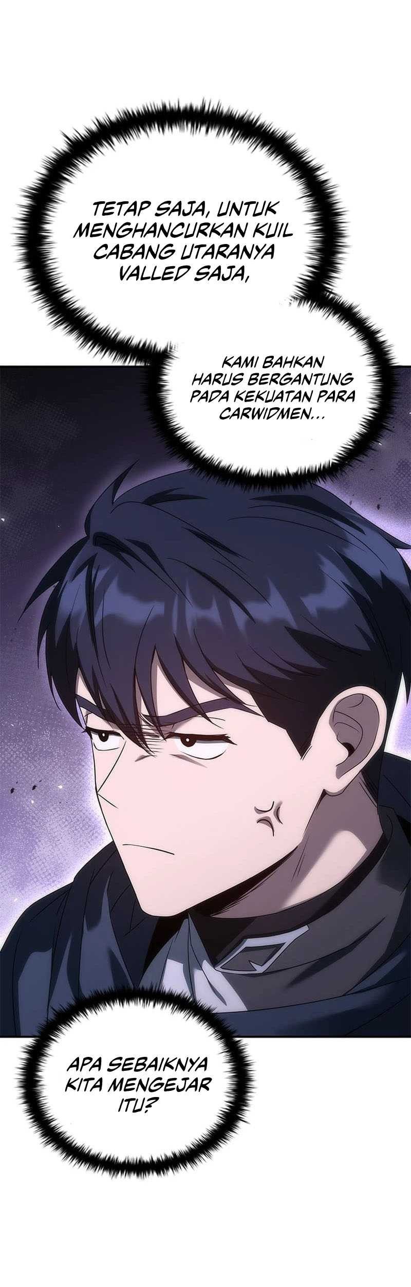 The Regressed Demon Lord Is Kind Chapter 43 Gambar 10