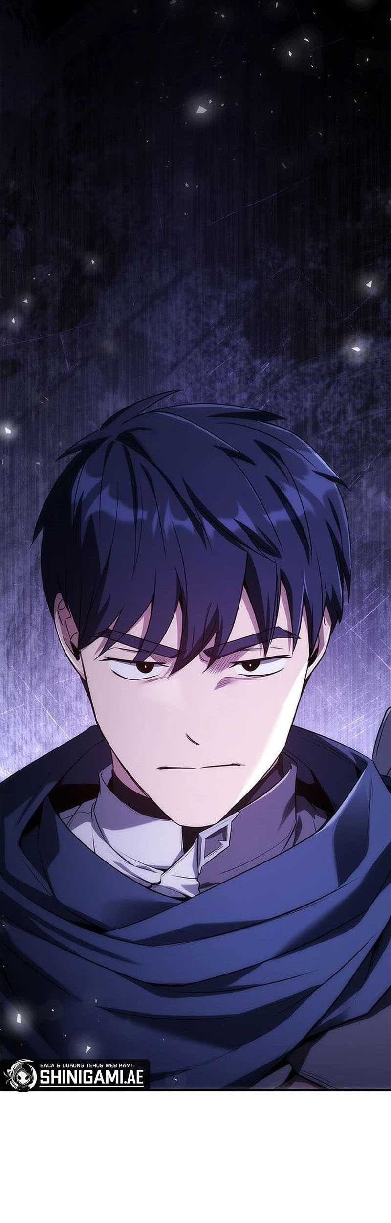 The Regressed Demon Lord Is Kind Chapter 43 Gambar 19
