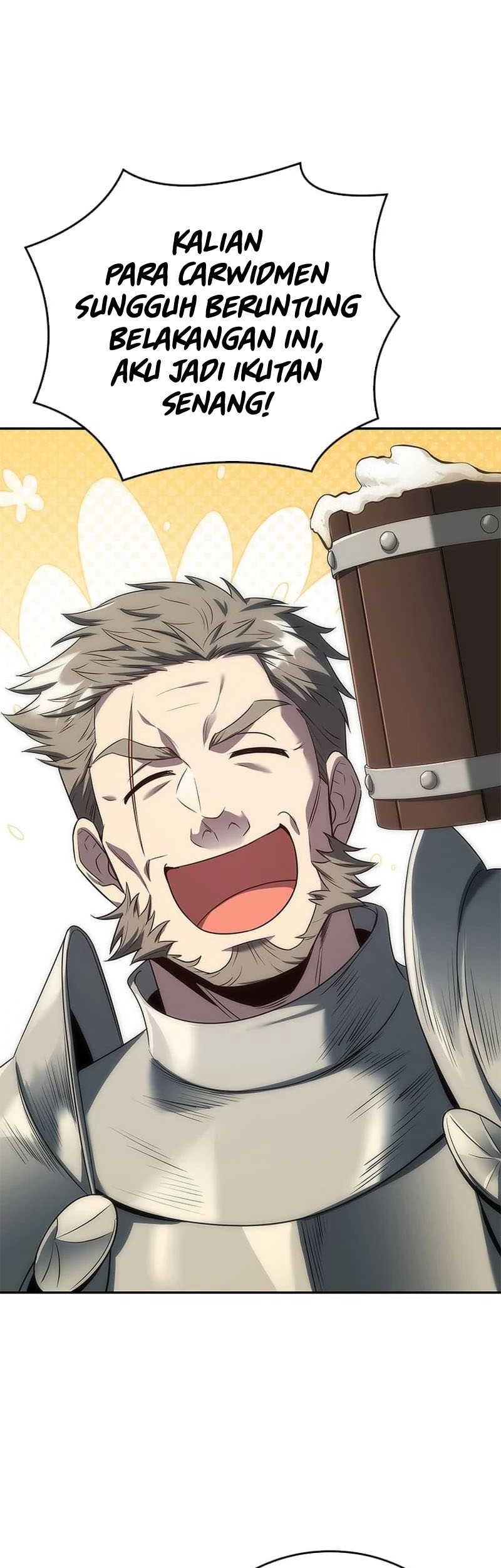 The Regressed Demon Lord Is Kind Chapter 43 Gambar 24