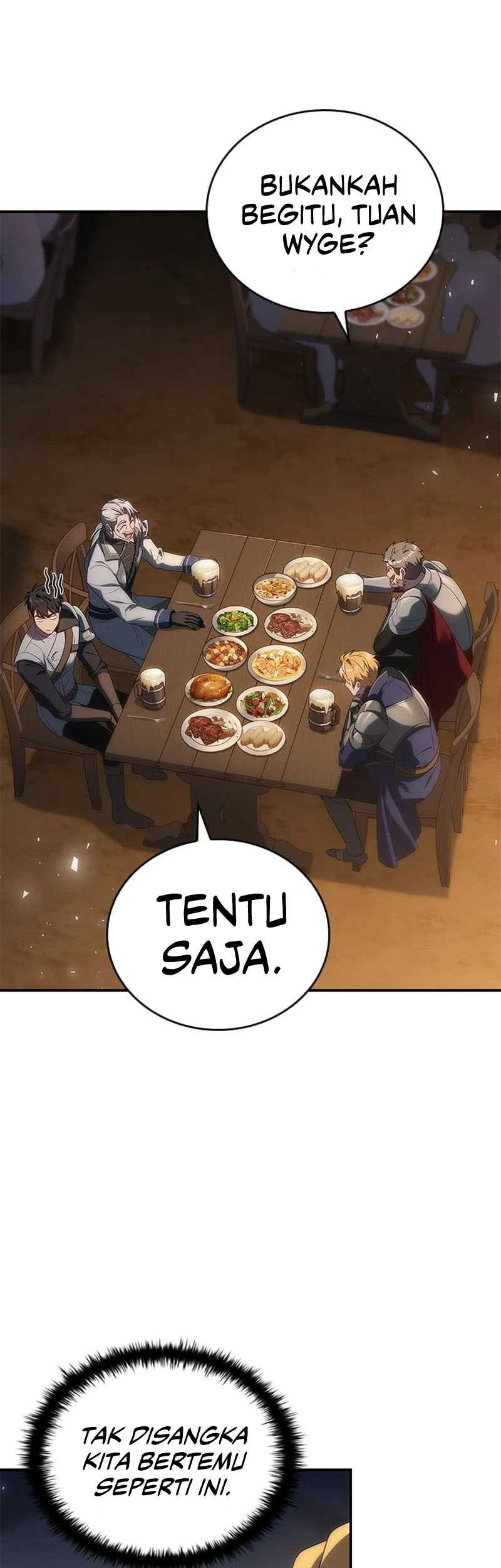 The Regressed Demon Lord Is Kind Chapter 43 Gambar 26