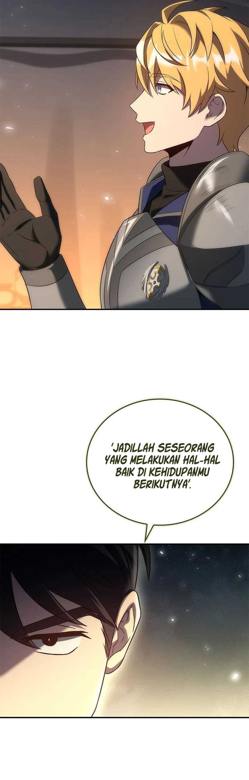 The Regressed Demon Lord Is Kind Chapter 43 Gambar 30