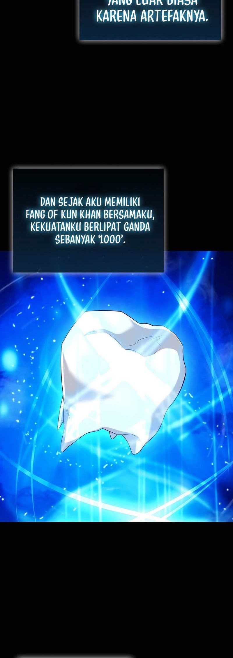Mightiest Melee Magician Chapter 39 Gambar 36