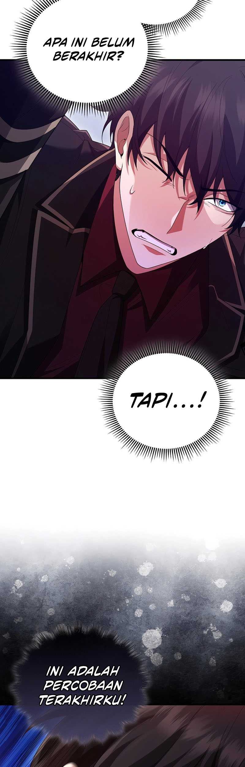 Mightiest Melee Magician Chapter 39 Gambar 43