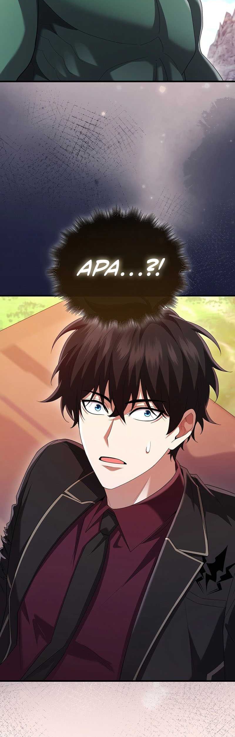 Mightiest Melee Magician Chapter 39 Gambar 59