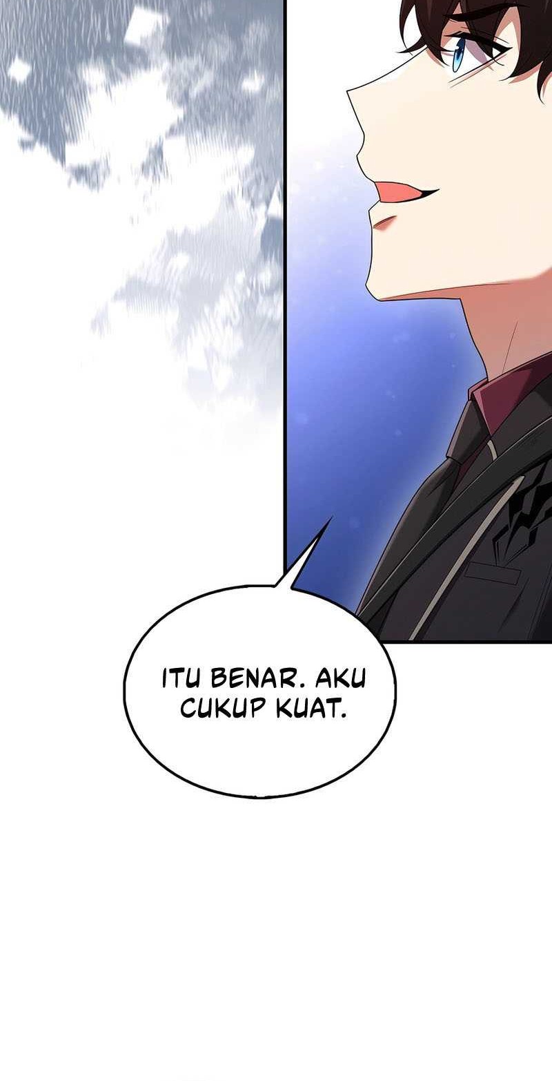 Mightiest Melee Magician Chapter 39 Gambar 16