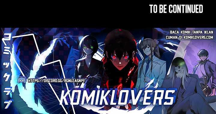Putting My Life on the Line, I Go All-in on Luck Enhancement Chapter 04 Gambar 66