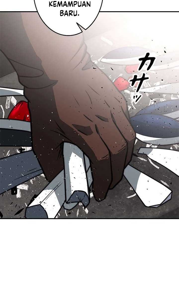 Putting My Life on the Line, I Go All-in on Luck Enhancement Chapter 04 Gambar 24
