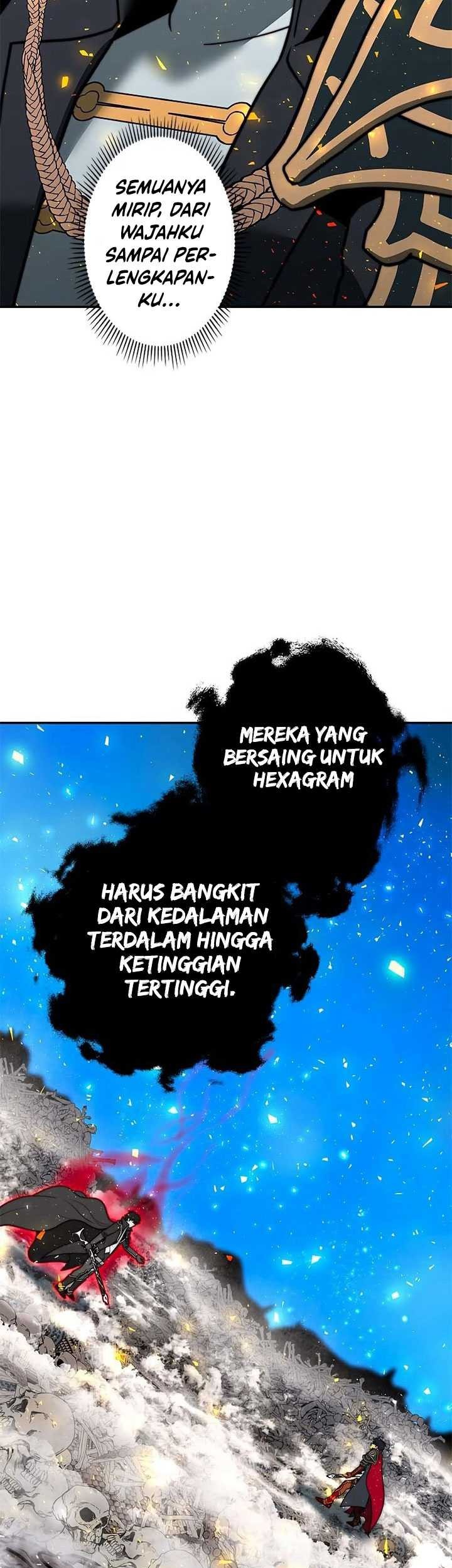 Putting My Life on the Line, I Go All-in on Luck Enhancement Chapter 04 Gambar 51
