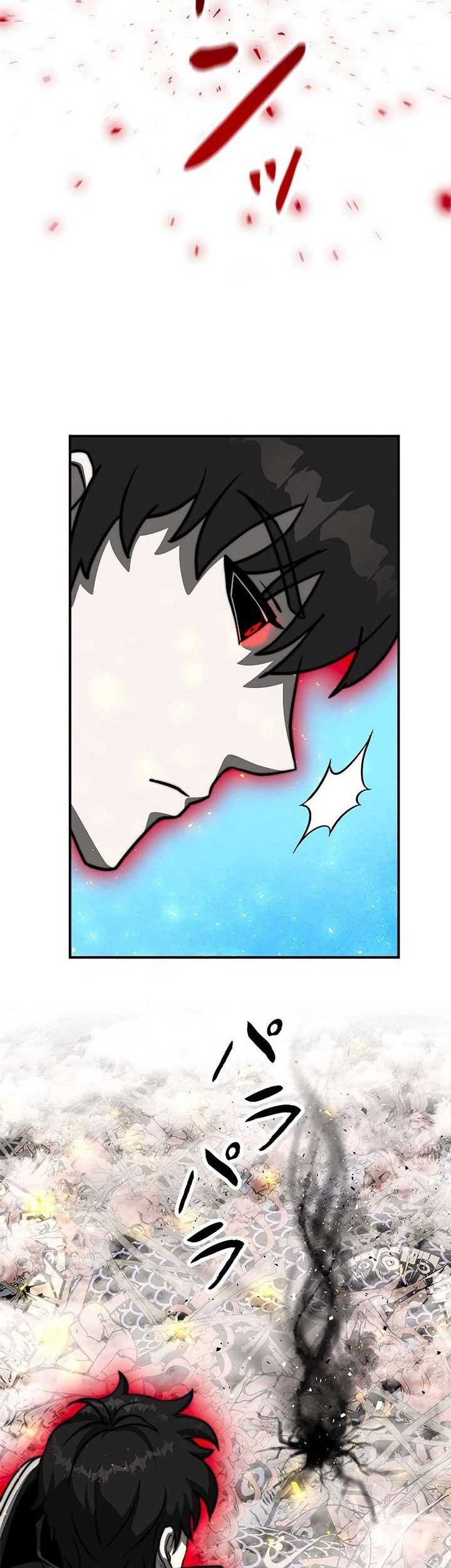 Putting My Life on the Line, I Go All-in on Luck Enhancement Chapter 04 Gambar 57