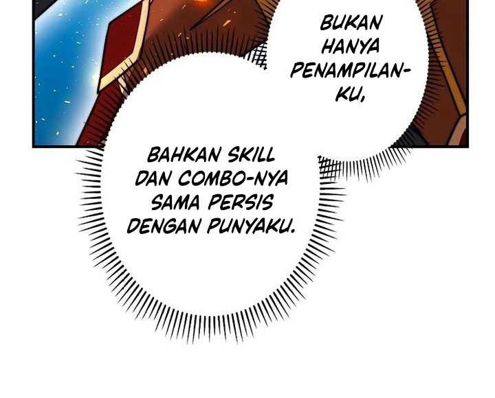 Putting My Life on the Line, I Go All-in on Luck Enhancement Chapter 04 Gambar 61