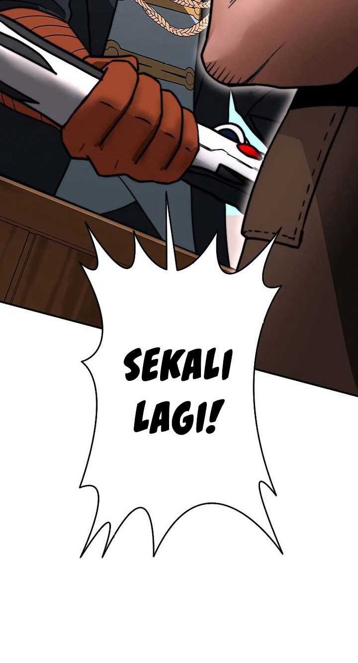 Putting My Life on the Line, I Go All-in on Luck Enhancement Chapter 03 Gambar 47