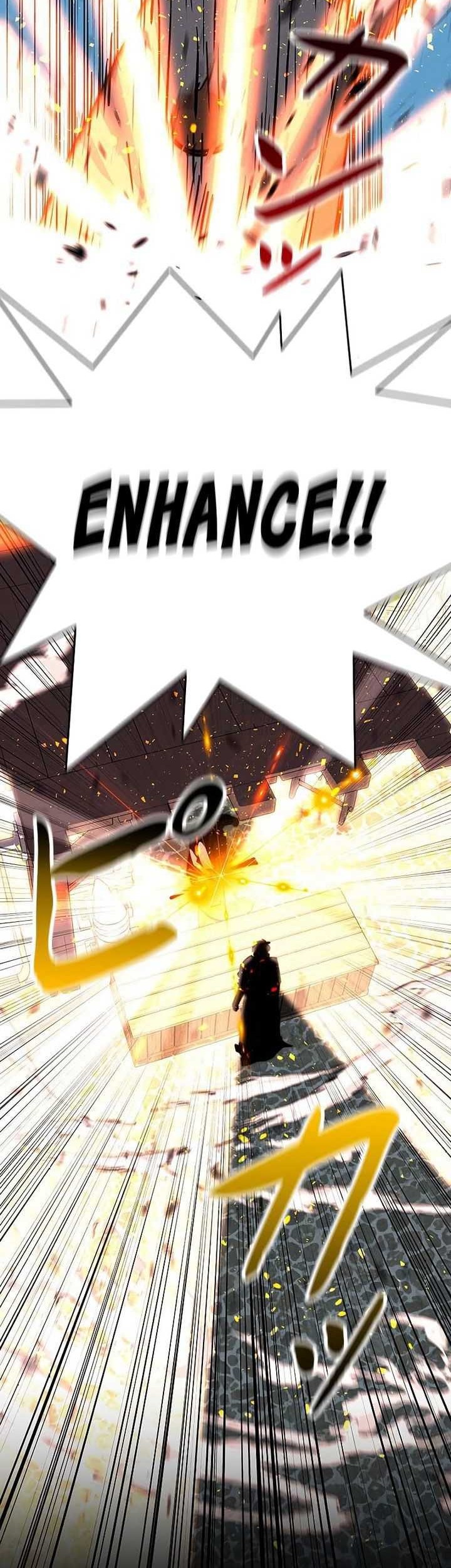 Putting My Life on the Line, I Go All-in on Luck Enhancement Chapter 03 Gambar 62