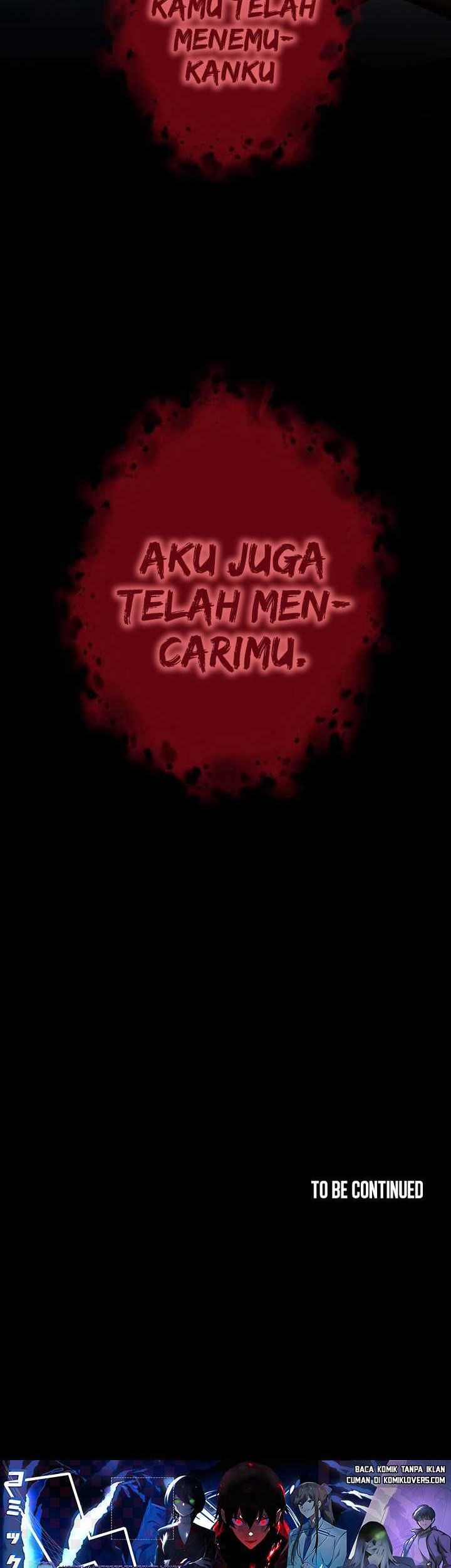 Putting My Life on the Line, I Go All-in on Luck Enhancement Chapter 03 Gambar 66