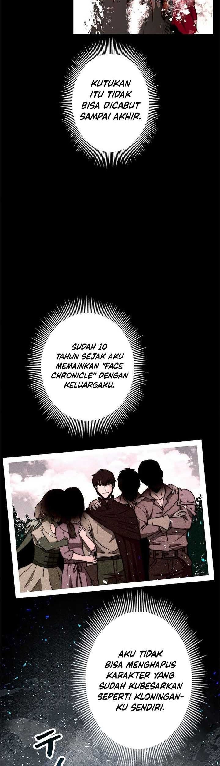 Putting My Life on the Line, I Go All-in on Luck Enhancement Chapter 03 Gambar 11