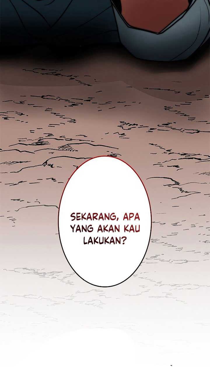 Putting My Life on the Line, I Go All-in on Luck Enhancement Chapter 02 Gambar 64