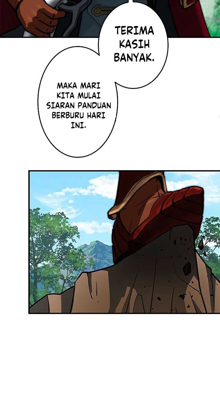 Putting My Life on the Line, I Go All-in on Luck Enhancement Chapter 02 Gambar 11