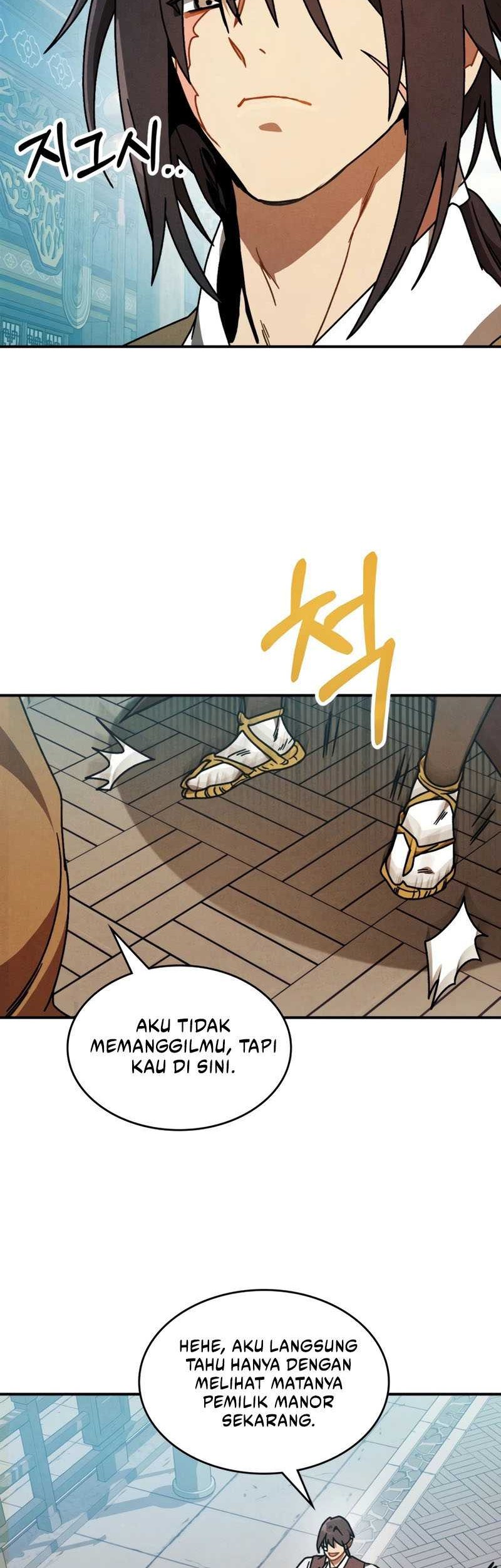 Chronicles Of The Martial God’s Chapter 93 Gambar 39