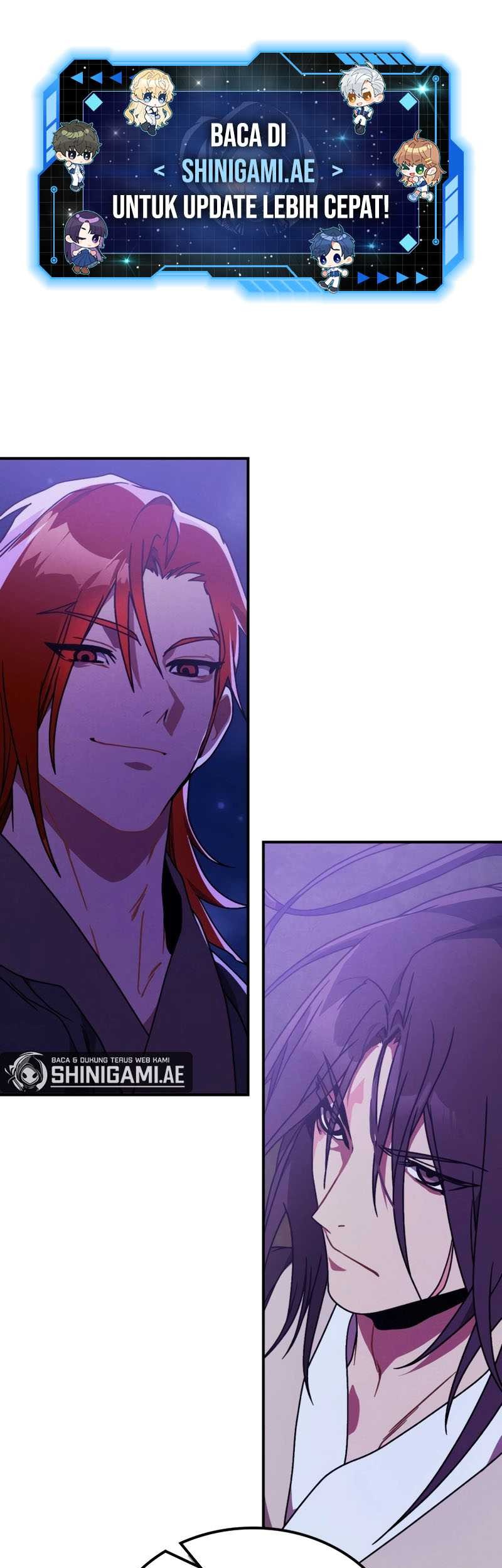 Baca Manhwa Chronicles Of The Martial God’s Chapter 93 Gambar 2