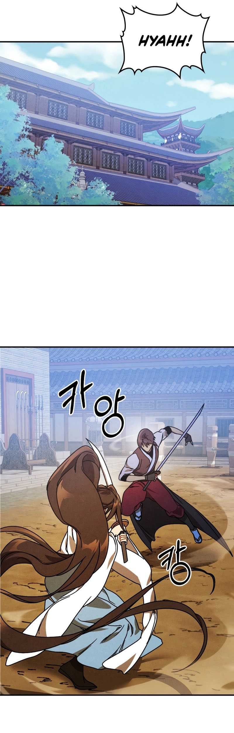 Chronicles Of The Martial God’s Chapter 93 Gambar 14