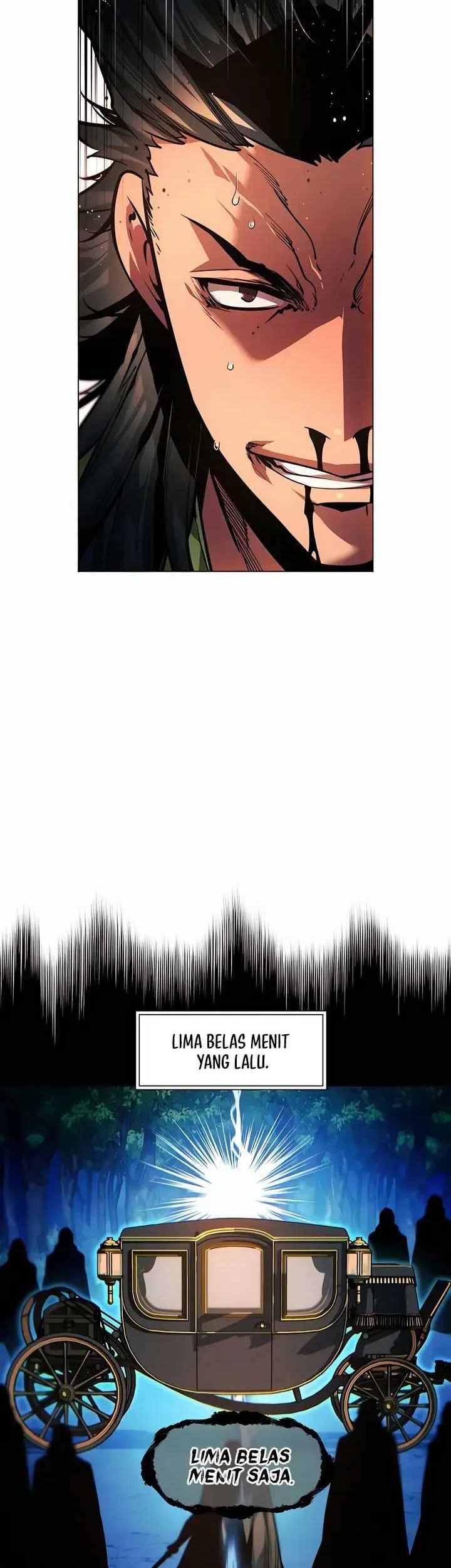 Modern Man Who Fall Into Murim Chapter 78 Gambar 42