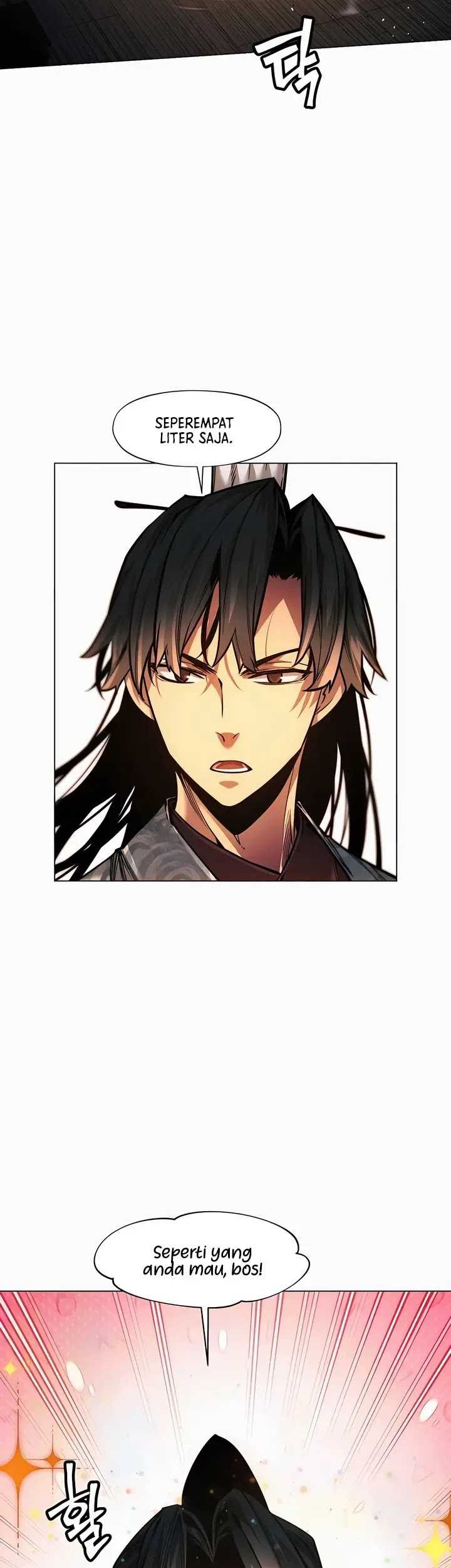 Modern Man Who Fall Into Murim Chapter 77 Gambar 3