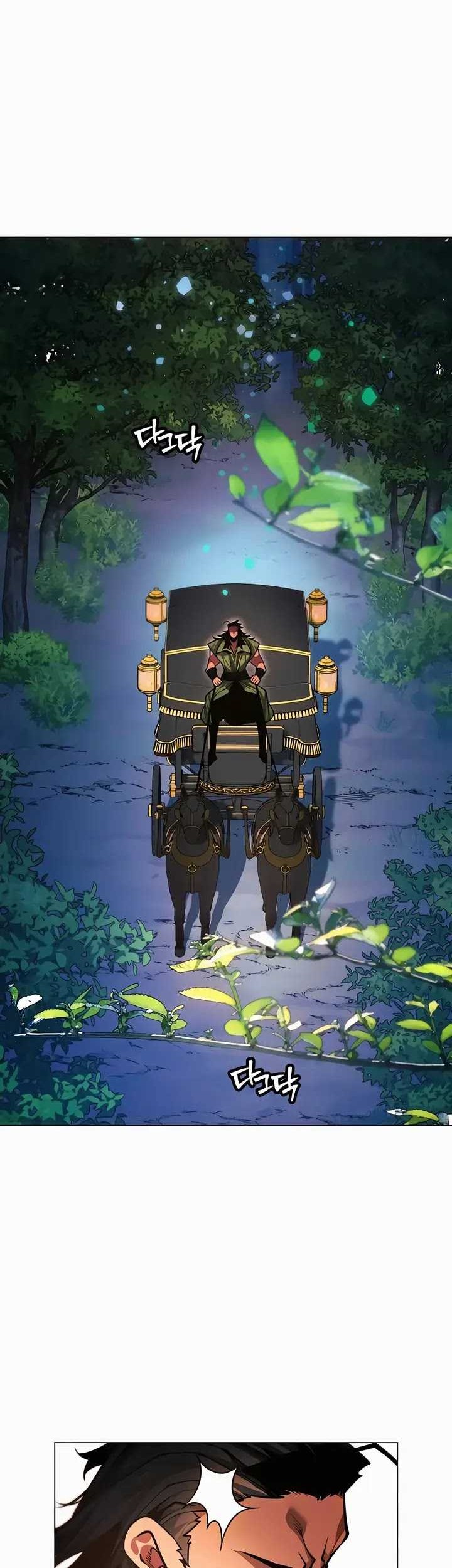 Modern Man Who Fall Into Murim Chapter 77 Gambar 8