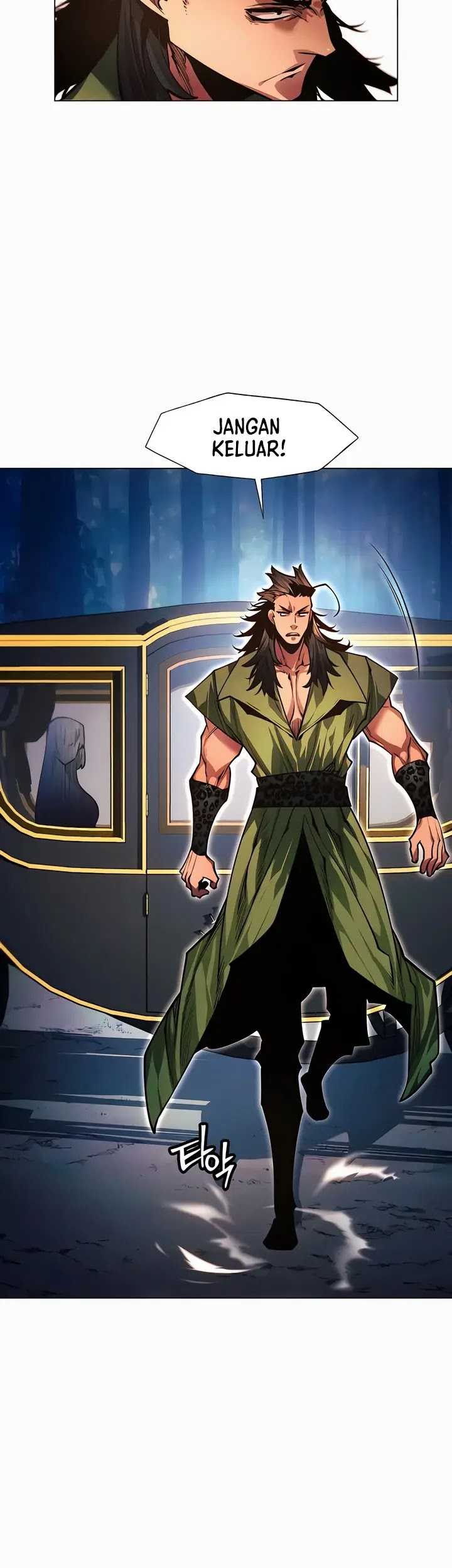 Modern Man Who Fall Into Murim Chapter 77 Gambar 9