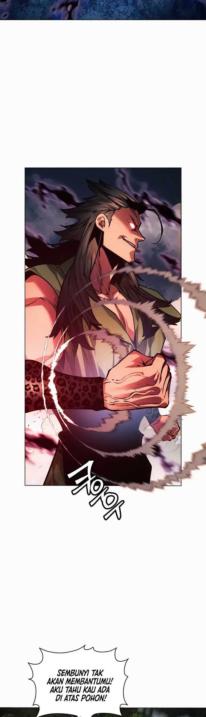 Modern Man Who Fall Into Murim Chapter 77 Gambar 12