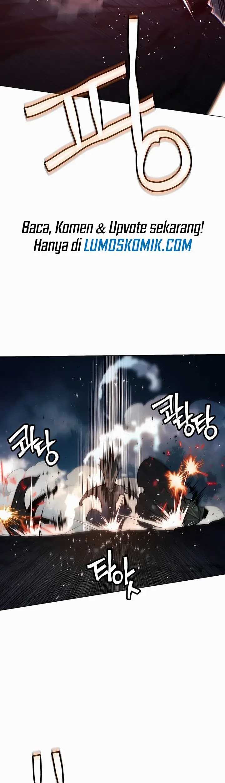 Modern Man Who Fall Into Murim Chapter 77 Gambar 17