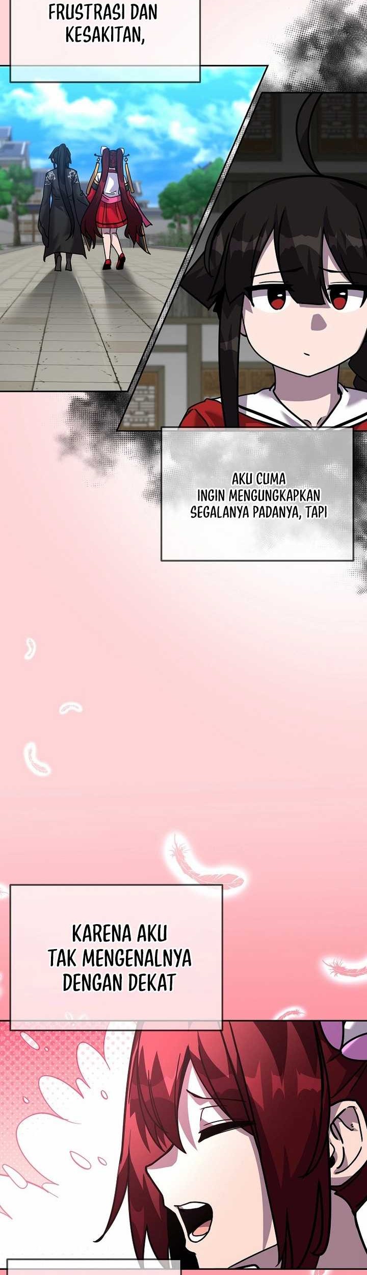 Martial Streamer Chapter 43 Gambar 16