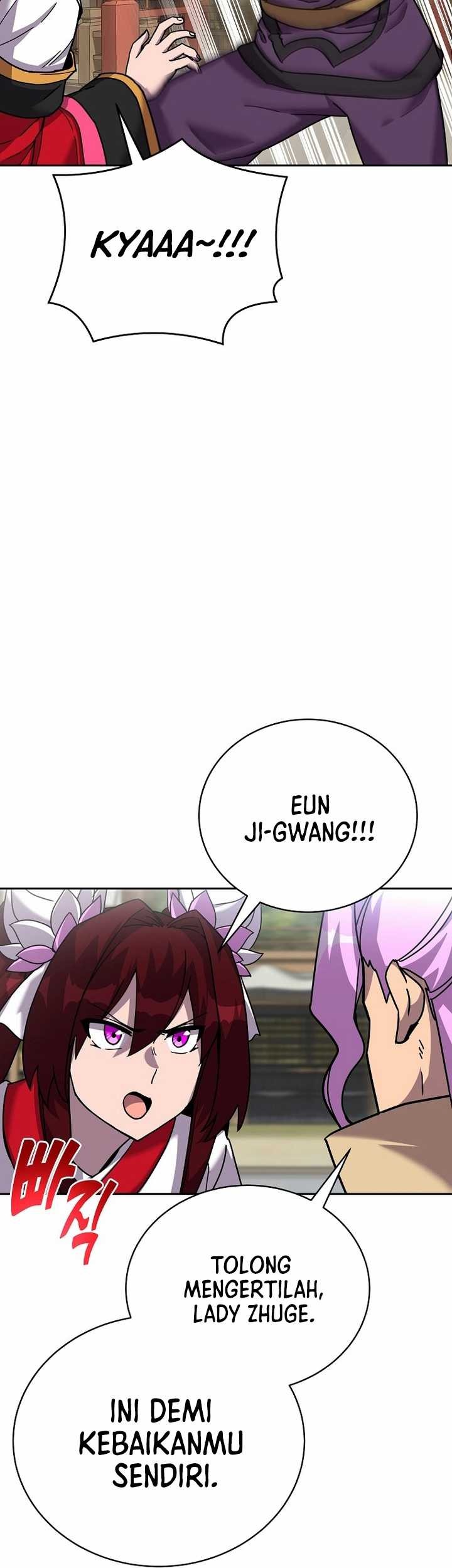 Martial Streamer Chapter 42 Gambar 28