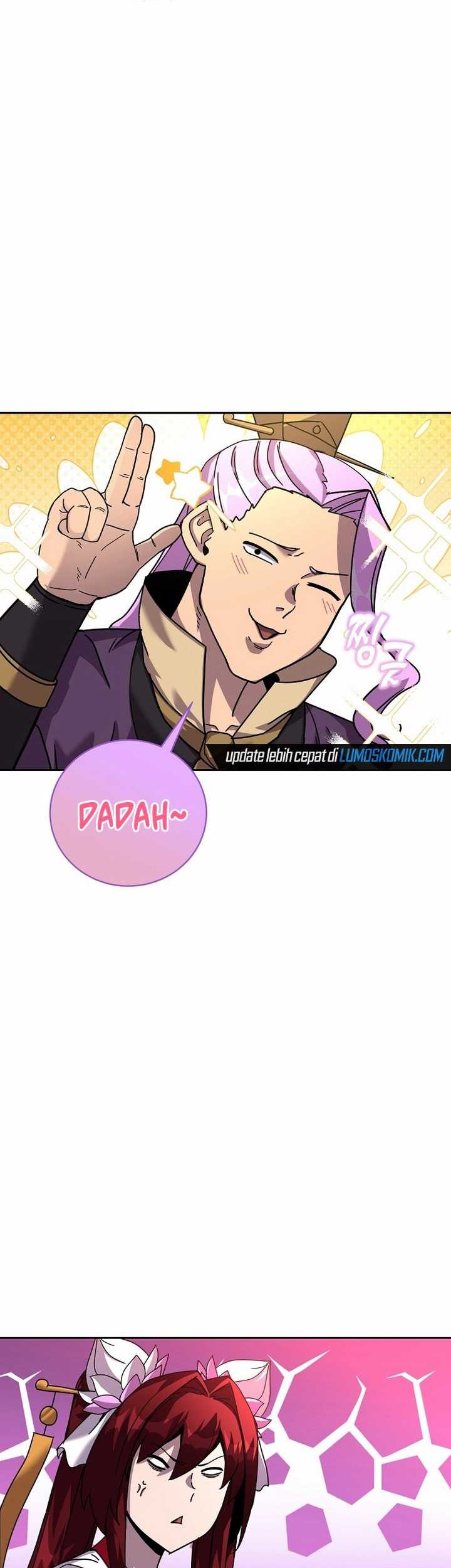 Martial Streamer Chapter 42 Gambar 29