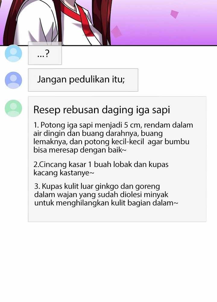 Martial Streamer Chapter 42 Gambar 30