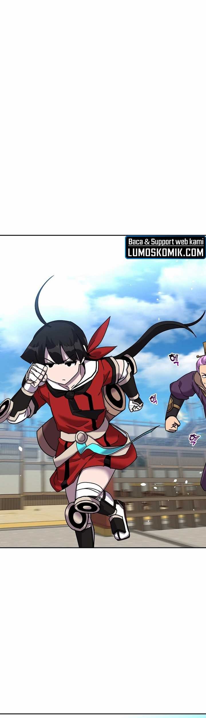 Martial Streamer Chapter 42 Gambar 31