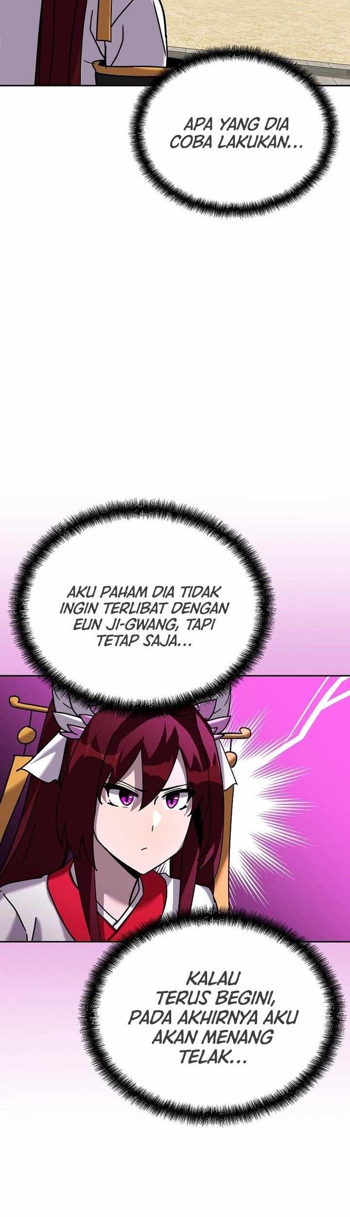 Martial Streamer Chapter 42 Gambar 35