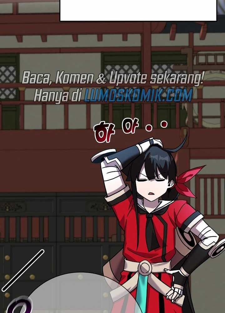 Martial Streamer Chapter 42 Gambar 39
