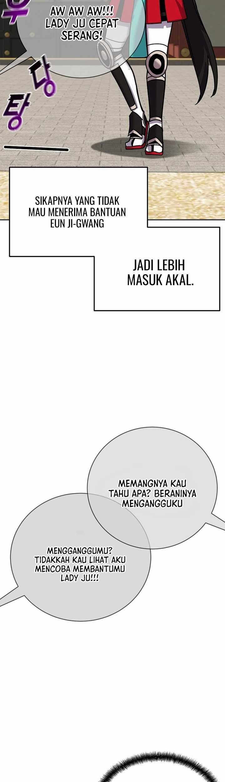 Martial Streamer Chapter 42 Gambar 40