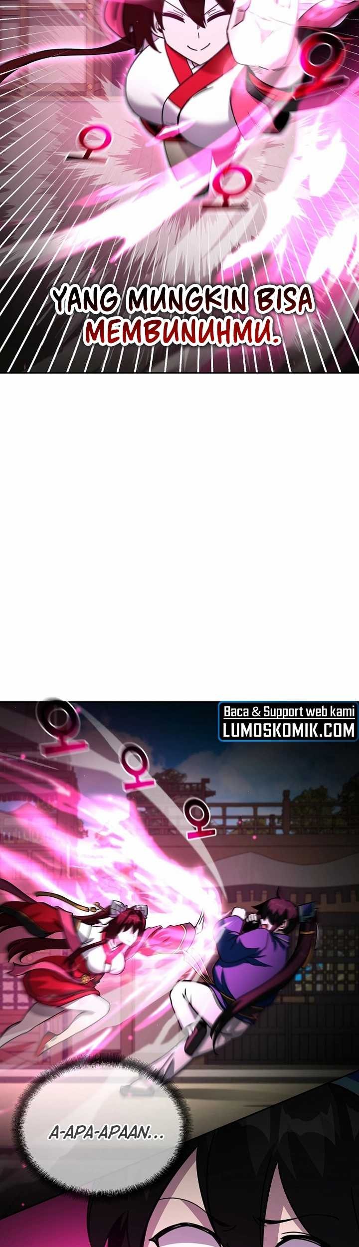 Martial Streamer Chapter 42 Gambar 46