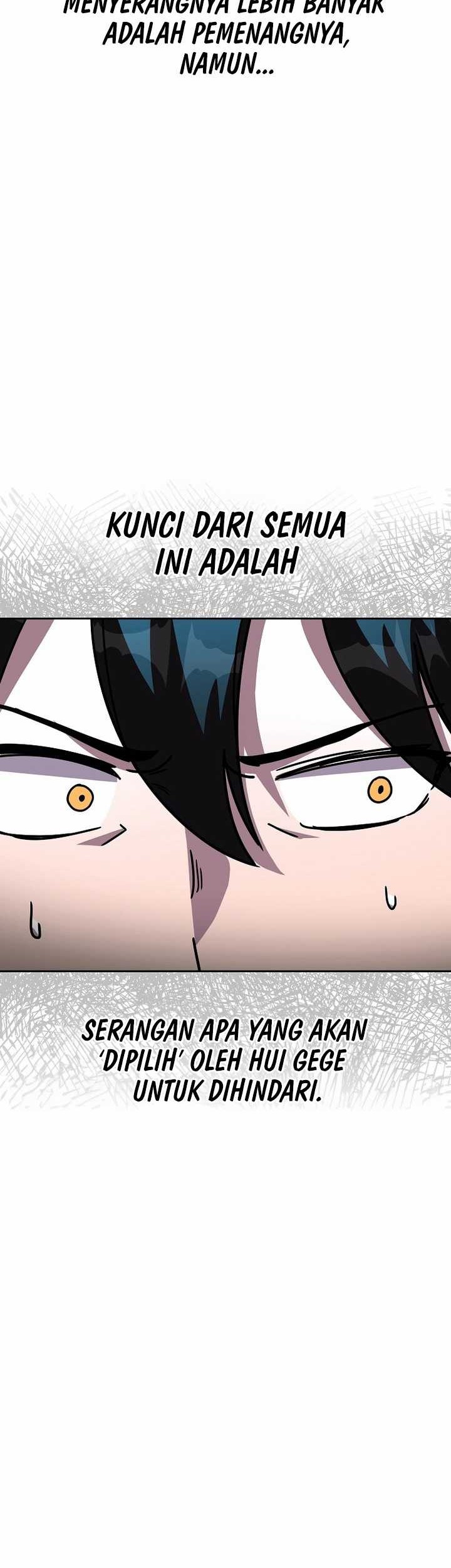 Martial Streamer Chapter 42 Gambar 50