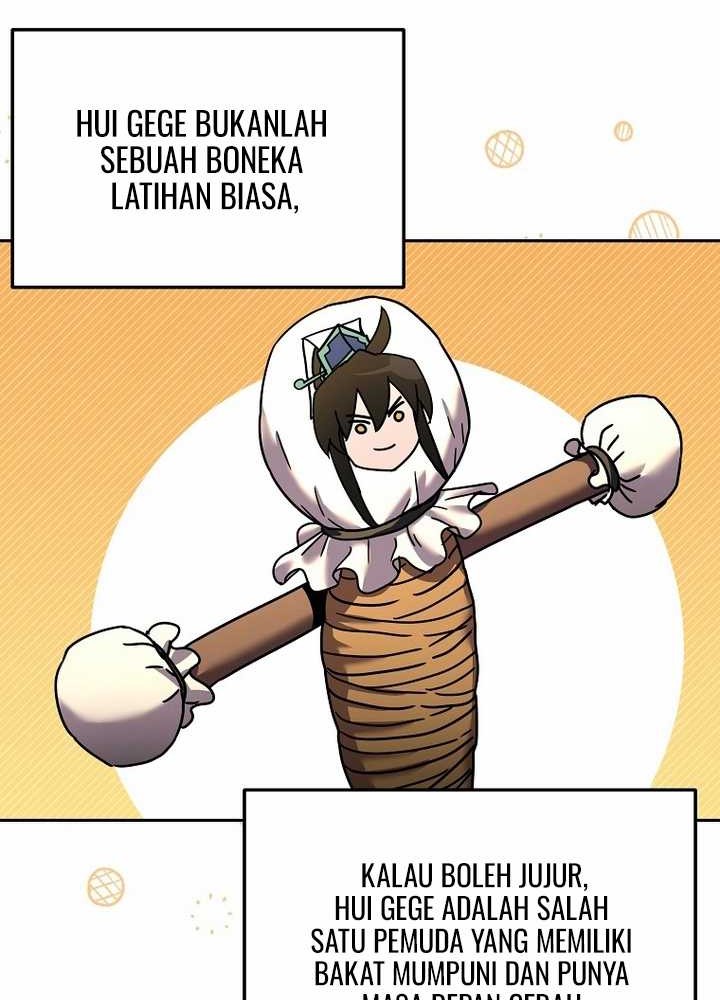 Martial Streamer Chapter 42 Gambar 51