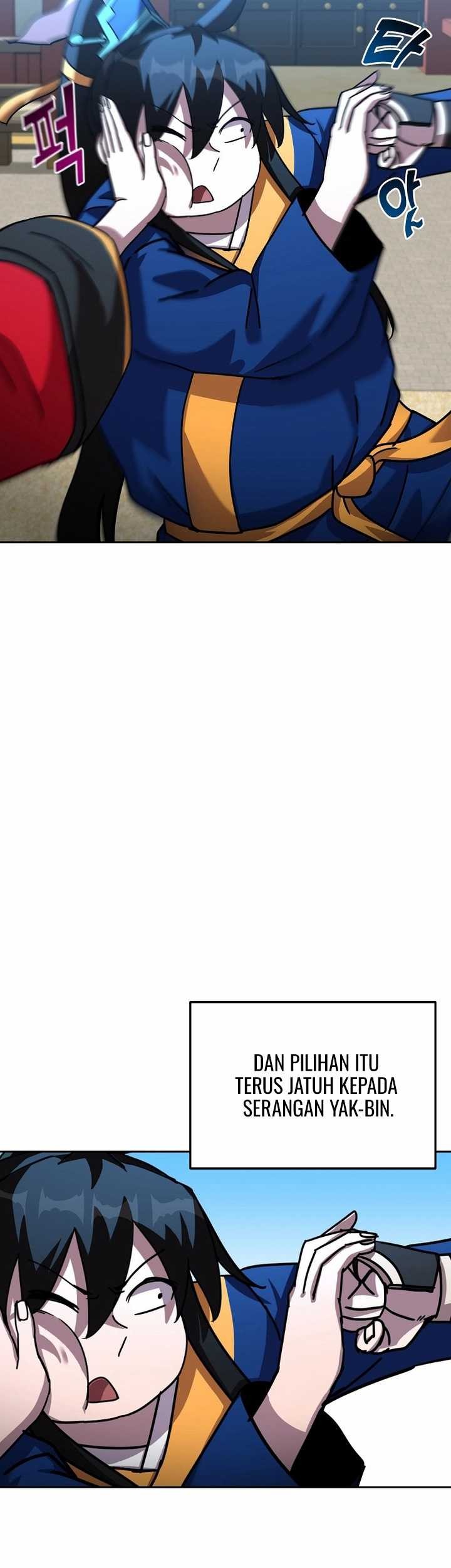 Martial Streamer Chapter 42 Gambar 55