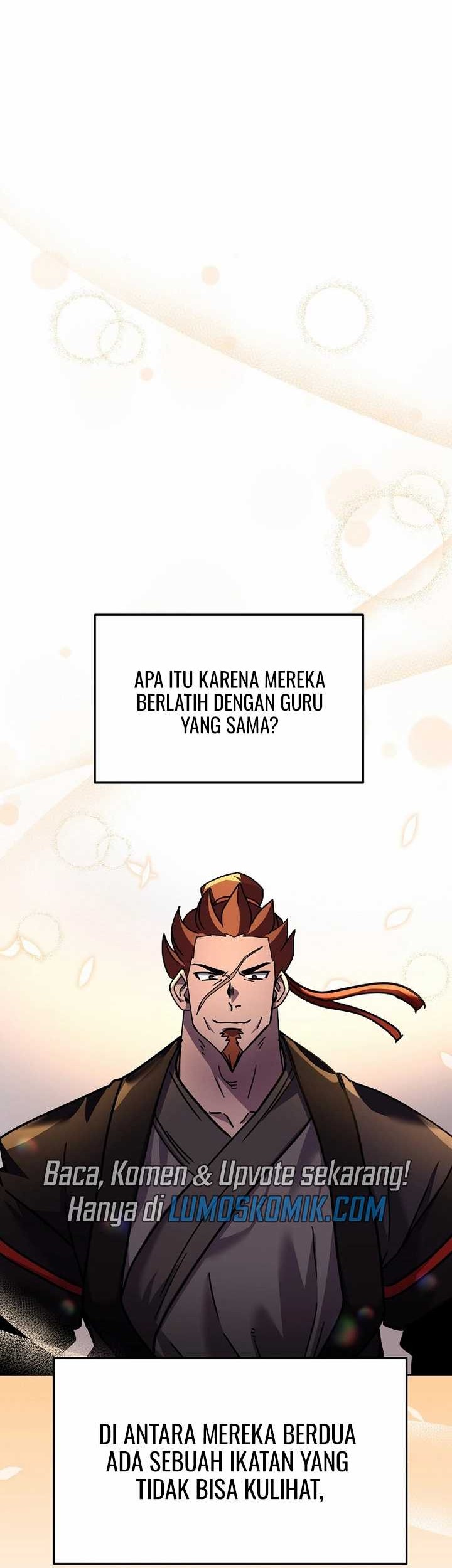 Martial Streamer Chapter 42 Gambar 56