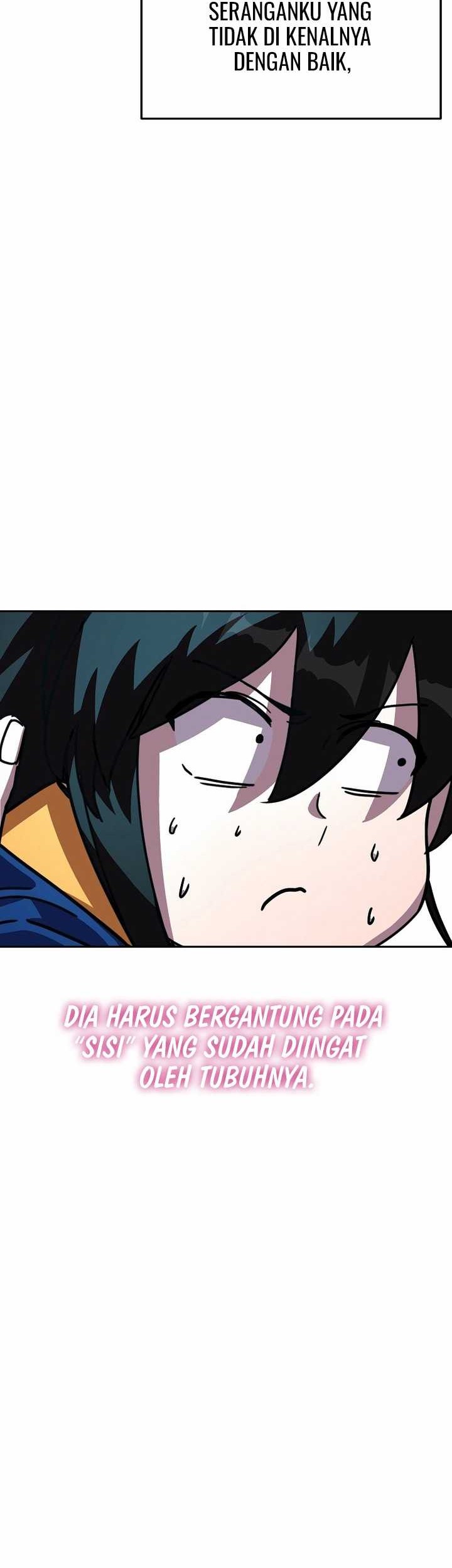 Martial Streamer Chapter 42 Gambar 59
